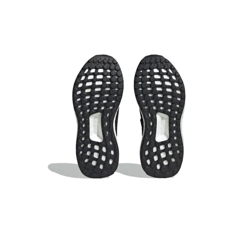 Adidas Pureboost 22 Abrasion Resistant Low Top Kids' Running Shoes Black Kids' Sneakers IF5551