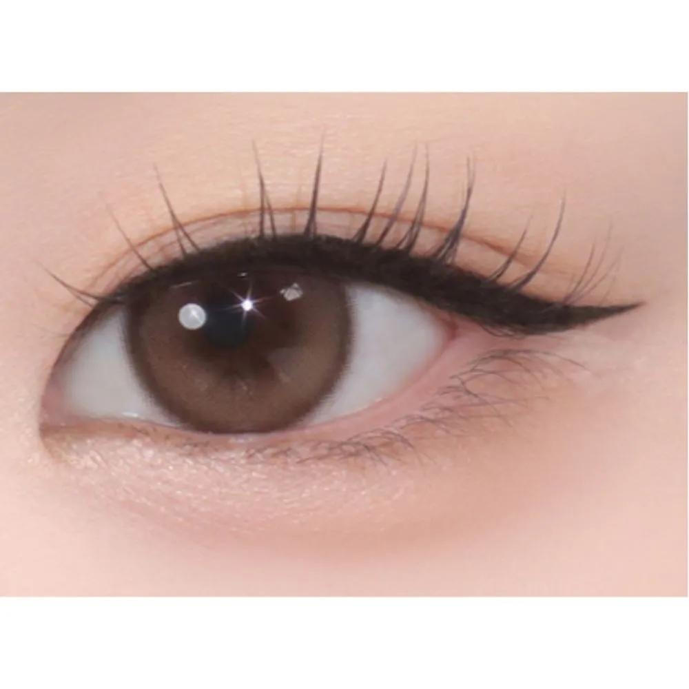 Forencos Tattoo All-Proof Eyeliner 01 Real Black x2