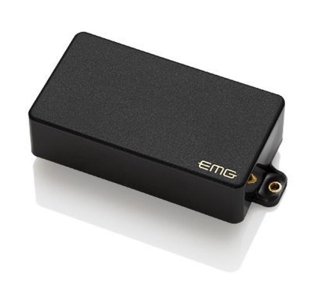 

EMG 58 Black Guitar Active Pickup Black Product