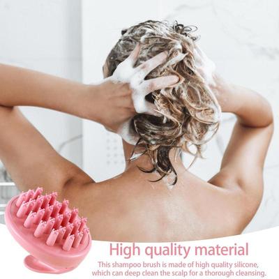 Duş ve banyo ürünleri – Saç yıkama fırçaları