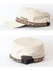 Walnut Peak Cap PU5042 One Size Dark Stone [Columbia]