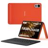 Blackview ZENO 1 8palcový HD displej AI Tablet Android 15 4/6GB RAM 64/256GB ROM 6000mAh motor 0820 Tablet