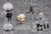 Square Enix [SQUARE ENIX] Nendoroid NieR Automata 9S [YoRHa Nr. 9 Typ S] Nichtmaßstäbliche bemalte bewegliche Kunststofffigur Sekundärverkauf
