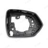 For Great Wall HAVAL H6  Rearview Mirror Frame Lower Cover Lid Cap Side Mirror Lens Glass