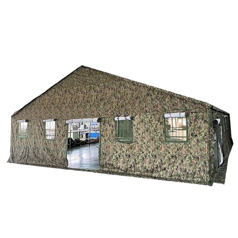 Shalang Large Command Tent 14x9m