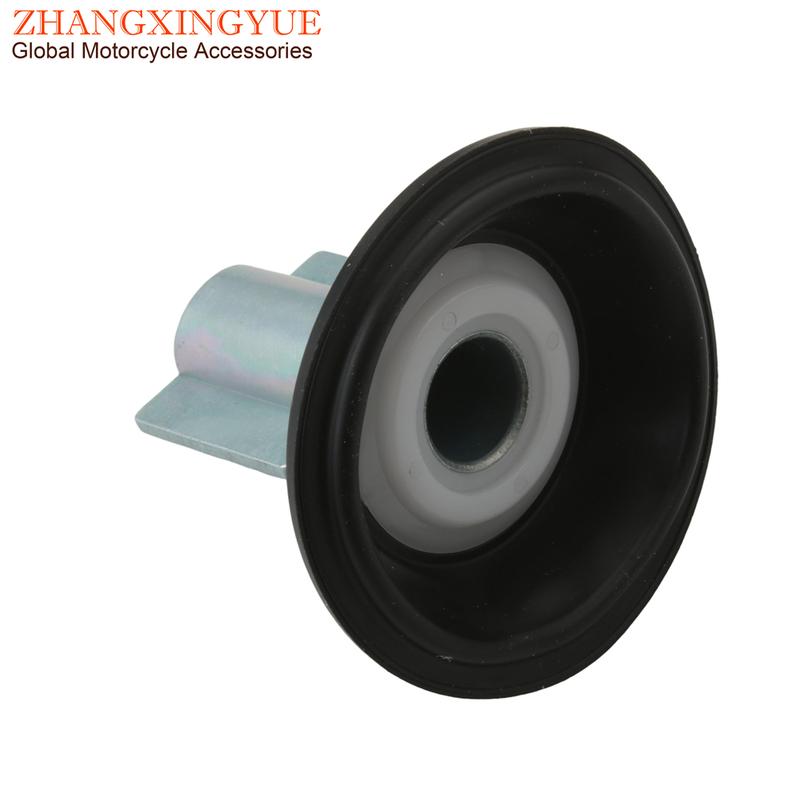 Diaphragm Carburetor Membrane For Piaggio Beverly X EVO 125 250 X8 Carnaby 200cc X9 Evolution 125cc 250cc CM140301 121661220