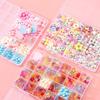 DIY Beading Kit for Kids: Create Bracelets & Necklaces