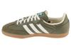 Adidas Samba OG, Mens Green Sneakers