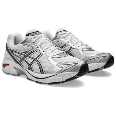 GT 2160 Low Top Running Shoes Unisex White - 1203A320.103