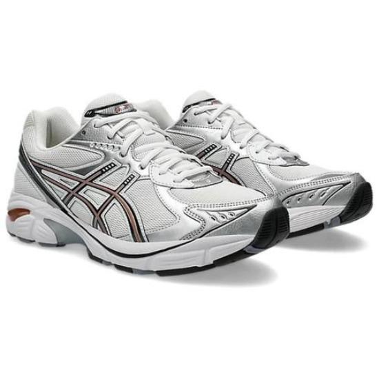 

Asics GT 2160 Low Top Running Shoes Unisex White - 1203A320.103 EU 37 білий