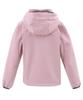 M2C Windbreaker Perfect for Hiking and Outdoor Cherry Blossom Size 160 Kids' Jacket, Spring/Summer Outerwear, Fleece-Lined, Water-Repellent,