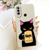 For Huawei Y9 Prime 2019 Case STK-L21 Cute Cartoon New Candy Painted Cover Soft TPU Phone Case For Huawei P Smart Z STK-LX1 Bags