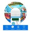 Pool Cleaning Tablet Effectively Guard Against Blgae And Other Organism