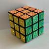 1pc Diamond Cube, Intellectual Toy, 5.2*5.2 Puzzle Cube To Exercise Intelligence and Hands-On Ability, Perfect Birthday