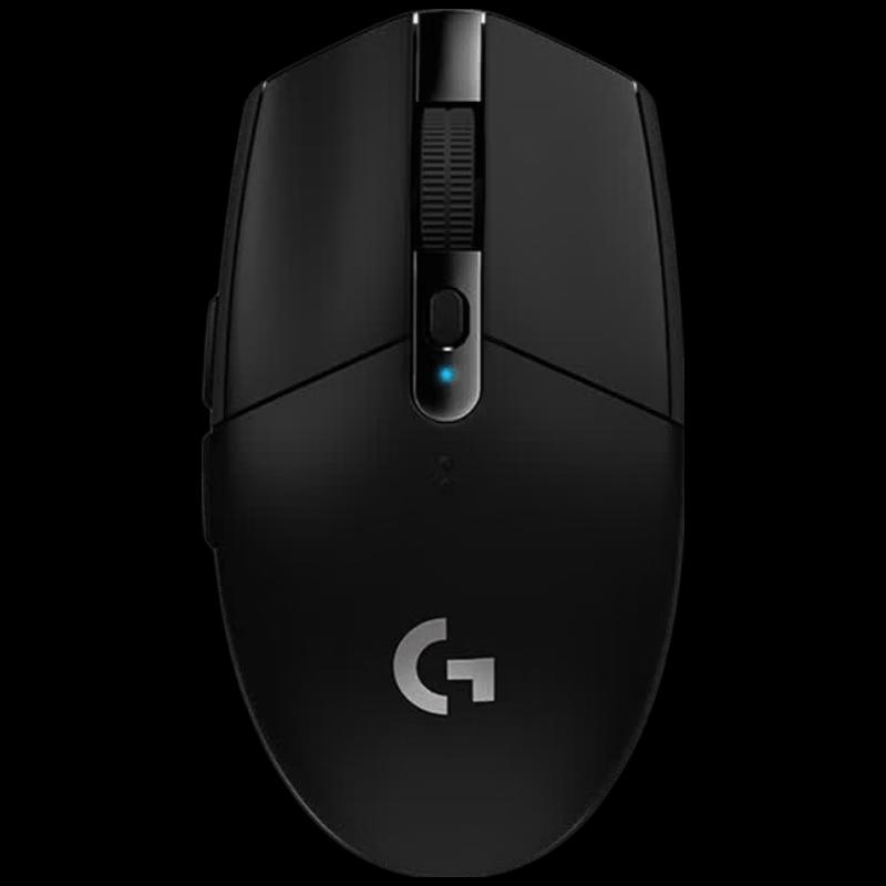 Logitech G304 LIGHTSPEED Wireless Gaming Mouse