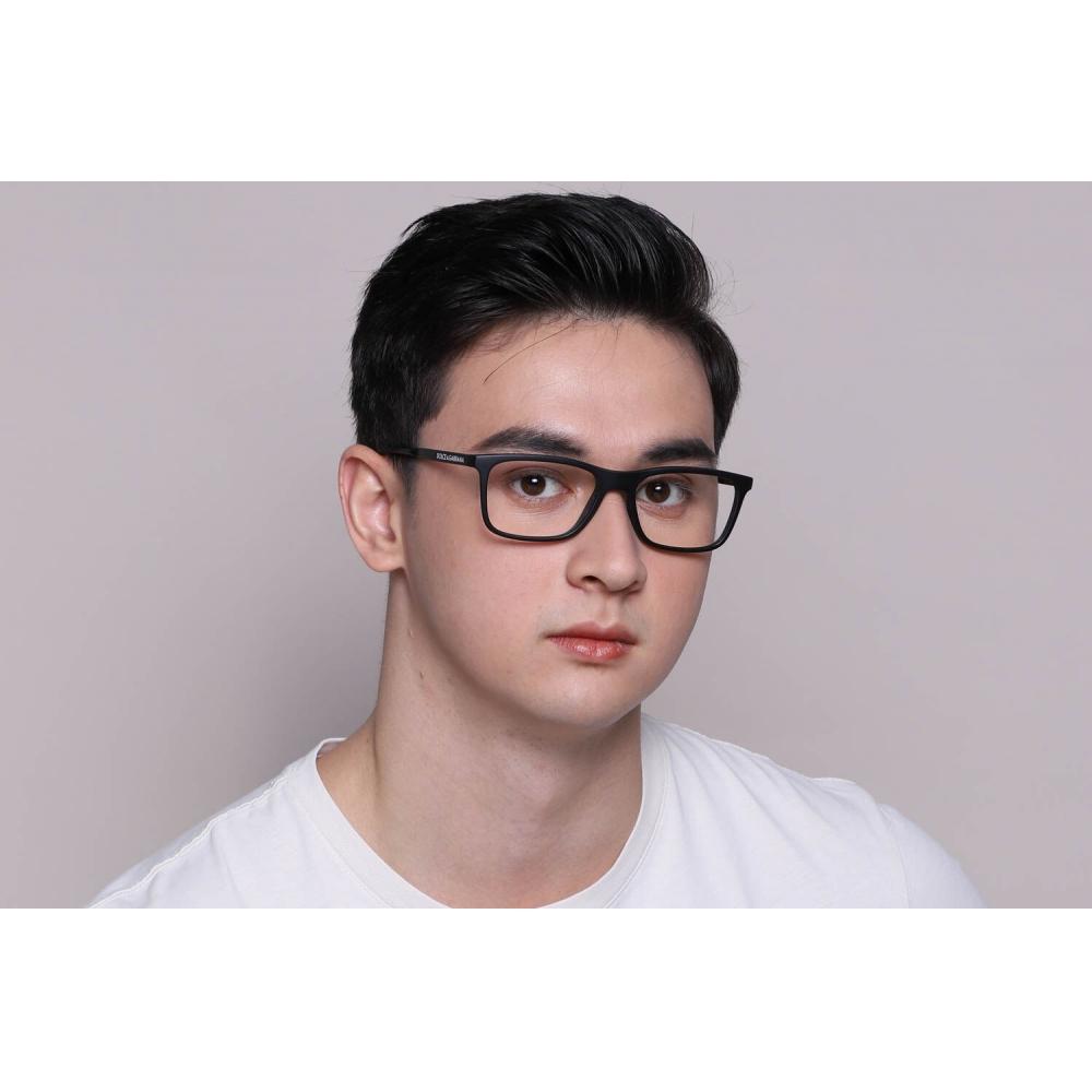 Dolce   Gabbana Dg5044 2525 Men Eyeglasses