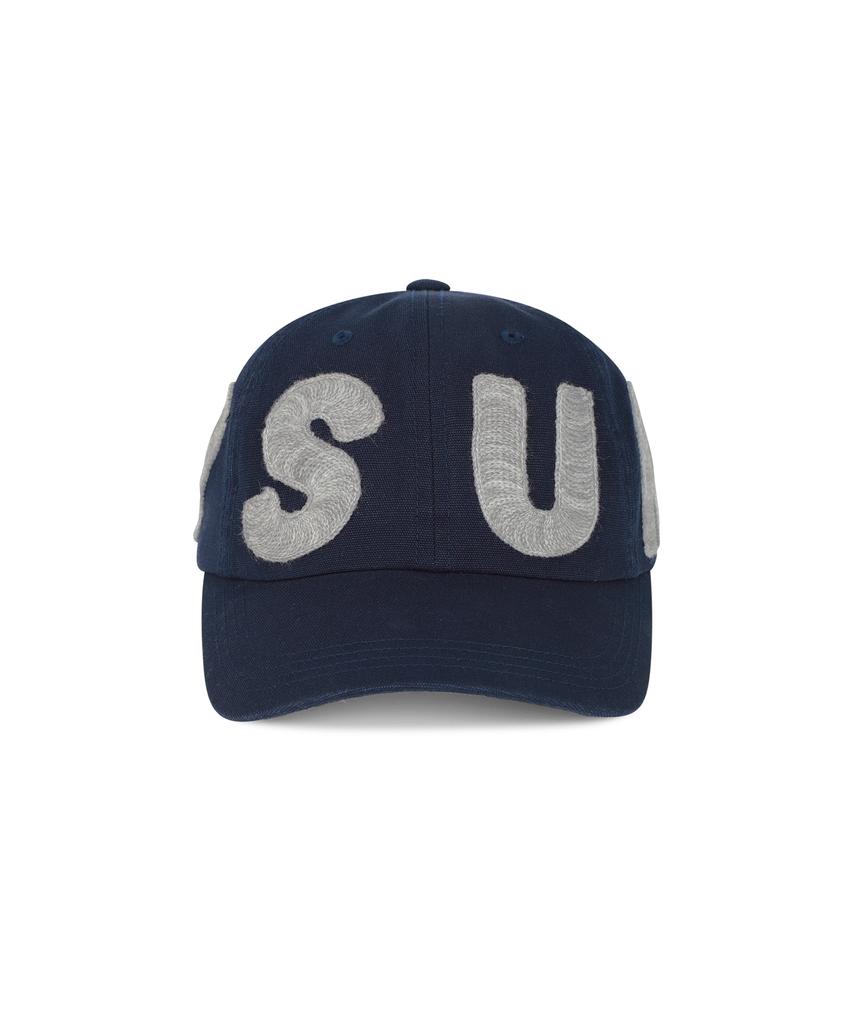 Sseonleobeutueo Embro Capital Cap Navy