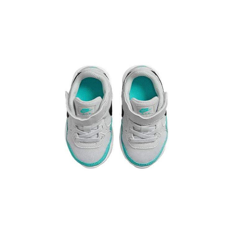 New Nike Air Max SC Slip-Resistant Cushioning Wear-Resistant Low-Top Toddler Shoes Infant And Toddler CZ5361-008