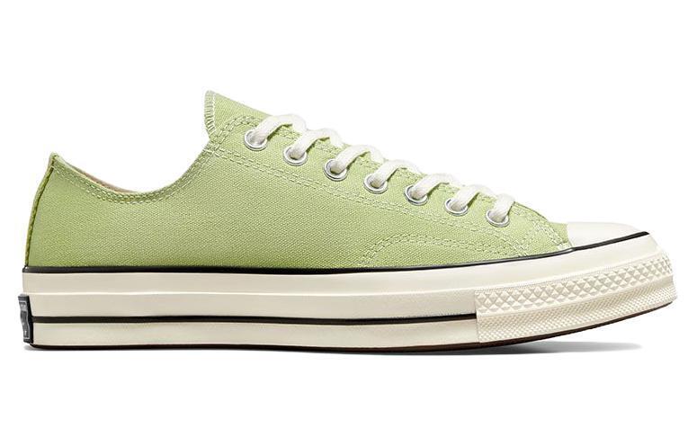 Converse Chuck 70 Vintage Canvas Low Vitality Green - A04587C