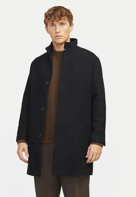 Jack & Jones Jprblawilson Wool Coat Sn (12259449)