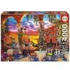 Puzzle Educa Venedig 4000 Teile
