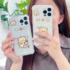 Θήκη Πορτοφολιού με Θήκη Καρτών για Redmi Note 14/11 Pro, Realme 8, Samsung A53/A55, iPhone 16, Vivo, Honor, Infinix, Reno – Αντικραδασμική & Λεπτή