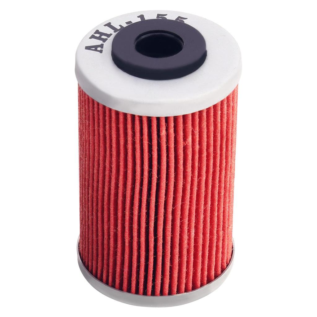 AHL Filter Air Filter 90238015010 Application: Duke 250 390RC ADV
