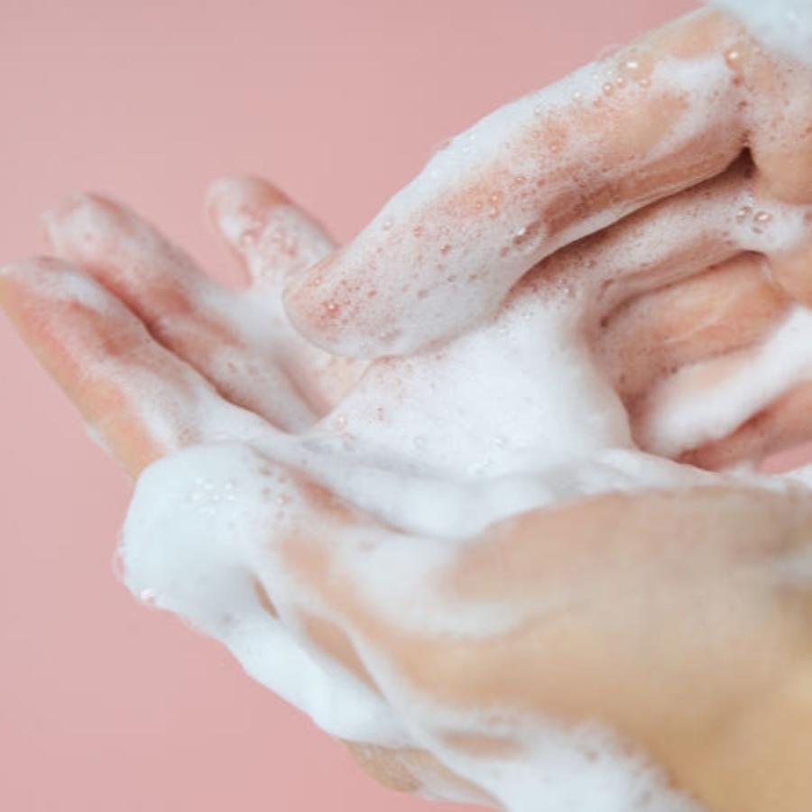 SKIN1004 MADAGASCAR CENTELLA Poremizing Deep Cleanising Foam 125mL