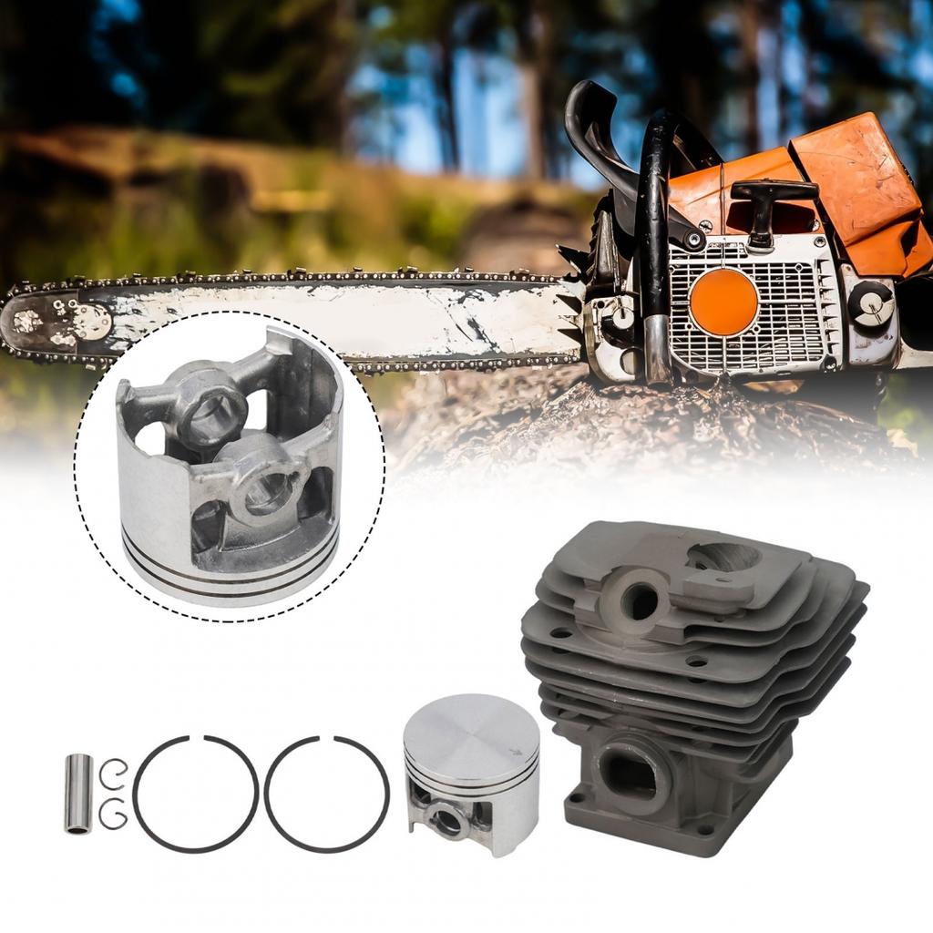 Cylinder Piston Pin Piston 52mm Cylinder Brand New