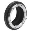 NEWYI AI(G)‑LM Lens Adapter Ring for Nikon AI Mount Lens to for Leica LM Mount Camera