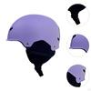 Ski Helmet Headgear Breathable Sports Skiing Accessories for Skateboarding Outdoor