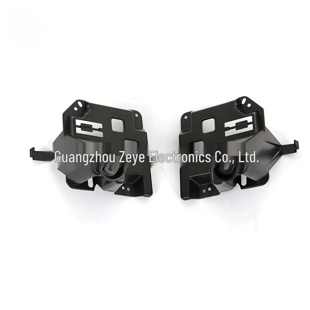 2018-2024 Jeep Wrangler JL Taillight Bracket Base Modification Kit