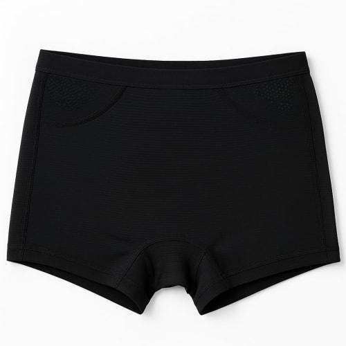 

Женские многослойные сетчатые гигиенические шорты Sansei