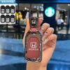 Suitable for Honda Accord keycase Civic CRV Binzhi Haoying URV Yingshipai Lieguang Guandao metal protective case IP8