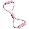 Tensile Tape Yoga Resistance Band Chest Expander Pull Rope Band  Workout Equipment