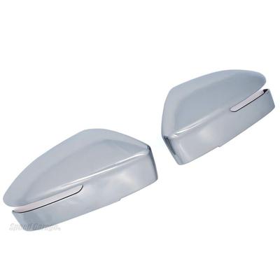 Speed Door and Side Mirror Covers and Garnishes for the Toyota Prius 60 Perfect for Dressing Up Your Toyota Garage Chrome-plated Series. Prius.