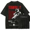 Tops – T-Shirts