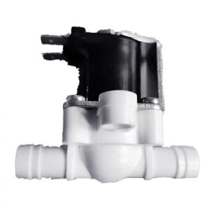 

Solenoid Electromagnetic Valve Water Outlet Switch Suitable for Water Dispenser 1