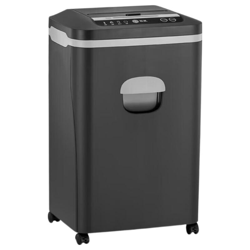 

GEPAD Automatic High-Security Shredder