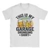This Guy Needs A Beer Funny Unisexs Drinking Unisex Unisex T Shirt Vintage Tee Shirt Crew Neck Tshirt Cotton New Arrival Clothes