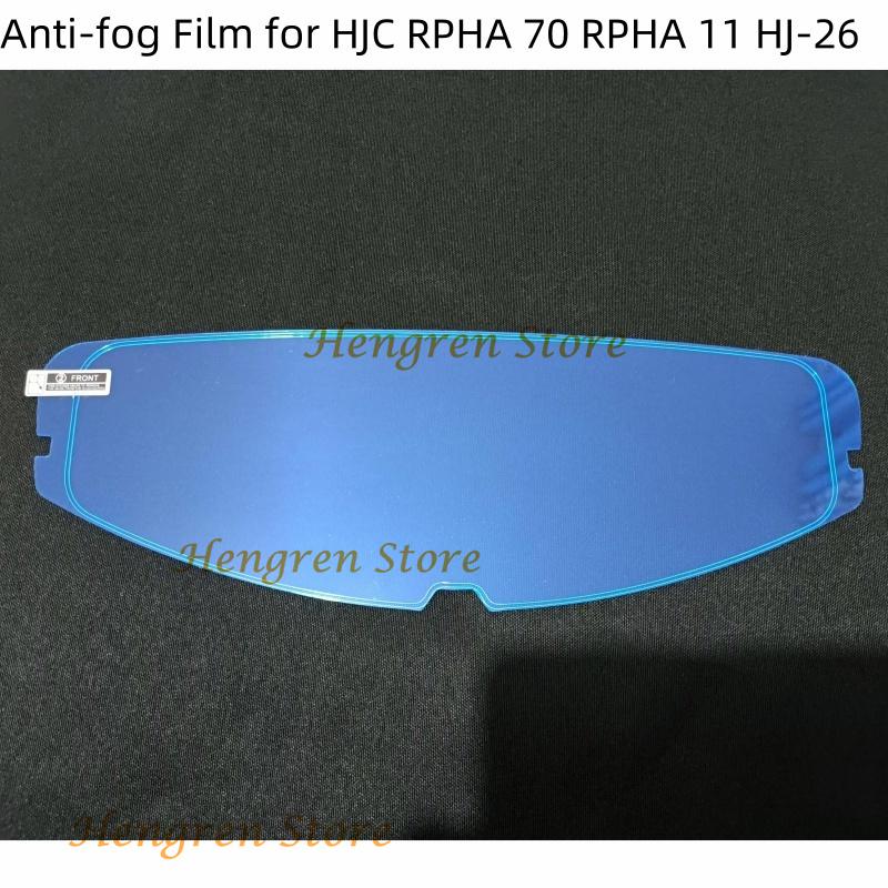 Photochromic Visor for HJC RPHA 11 RPHA 70 HJ-26 ST Full Face Helmet Lens Shield Cascos Para Moto Accessories Capacete ViewfindeSpeed Sensors 6