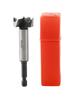 Efficient and Woodworking Drill Bit 8mm/25mm for Wood Plastics and Plywood