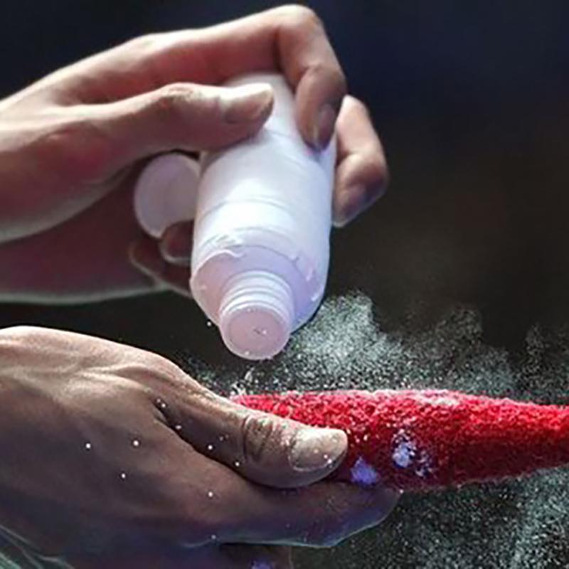 Magnesium Powder Sports Horizontal Bar Weightlifting Fitness Anti-slip Magnesium Chalk Anti-skid Magnesium Powder Gym Exercise