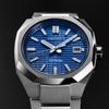 ASTRON SBXY061 with Date Pure Titanium Case and Blue [Seiko Watch] Japanese-made Men's Wristwatch, Solar-powered Radio-controlled, Calendar, Band,