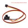 Für Kobra S1 / S1C Filament Schneider Materialbrucherkennung PCB Sensor Modell für 3D-Drucker Zubehör