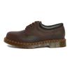 Dr. Martens Comfortable Daily Low-Top Casual Shoes Unisex Casual Shoes Dark-Brown 11849201