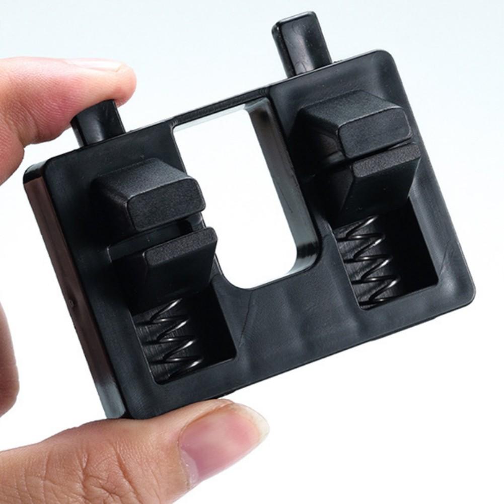 

Electric Wire Welding Fixture Welding Repair Holder серый