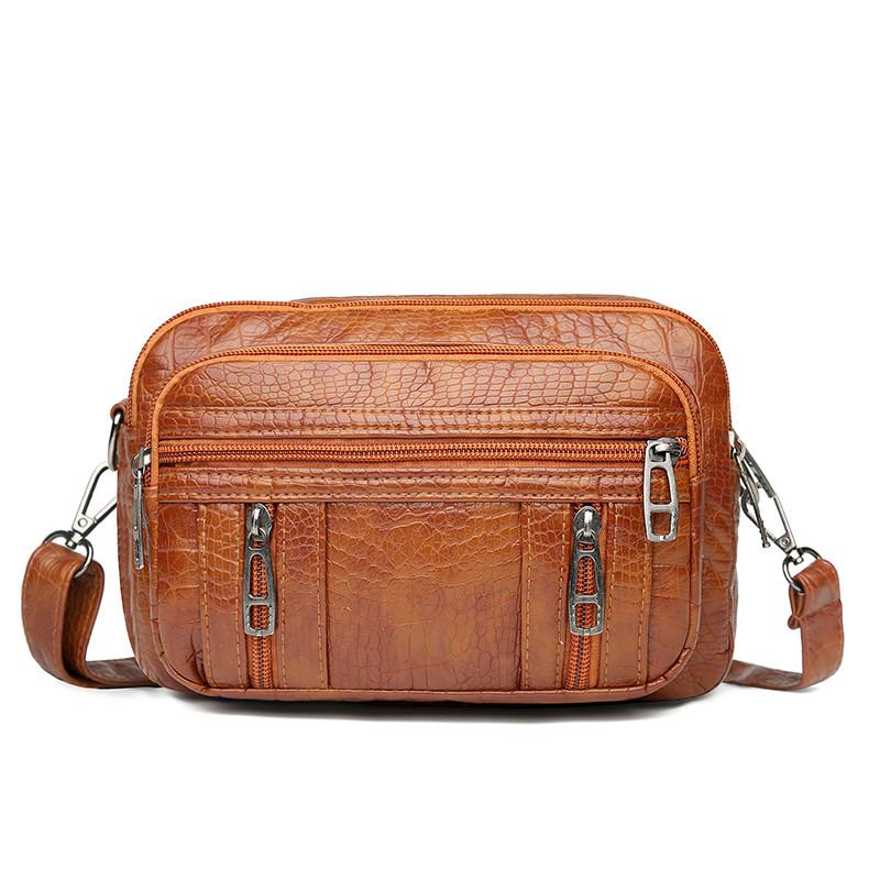 frye melissa shoulder bolsa cognac