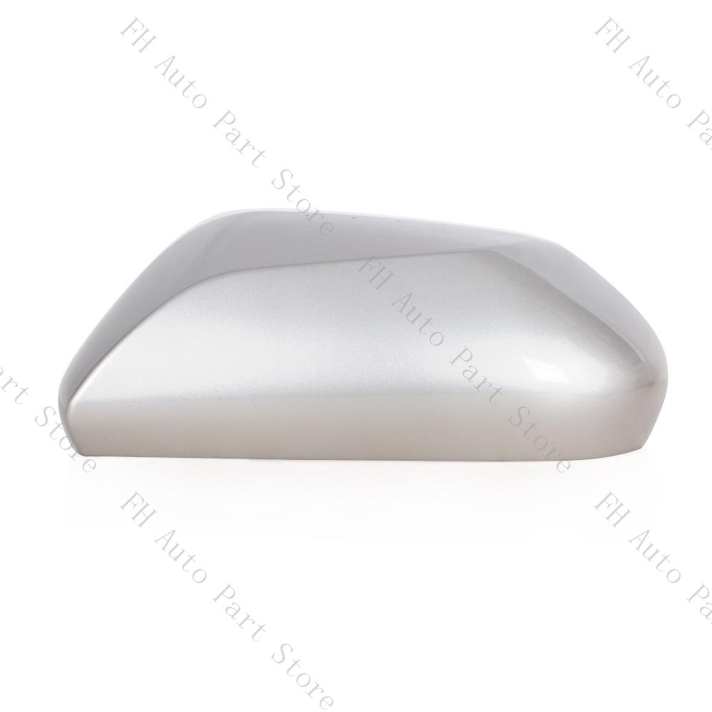Car Exterior Rearview Side Mirror Cover Cap Shell House Lid For Toyota Camry V70 8th 2018