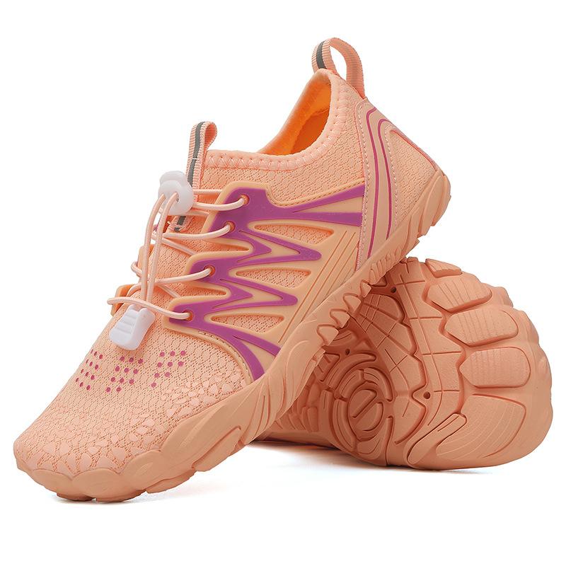 Unisex Quick-Dry Non-Slip Canyoning, Snorkeling & Hiking Water Shoes